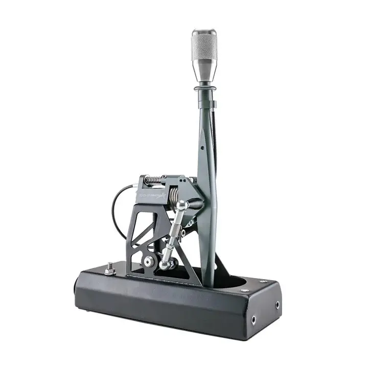 Miniatura: Palanca de cambios Coolerworxs PRO VW LUPO / SEAT AROSA