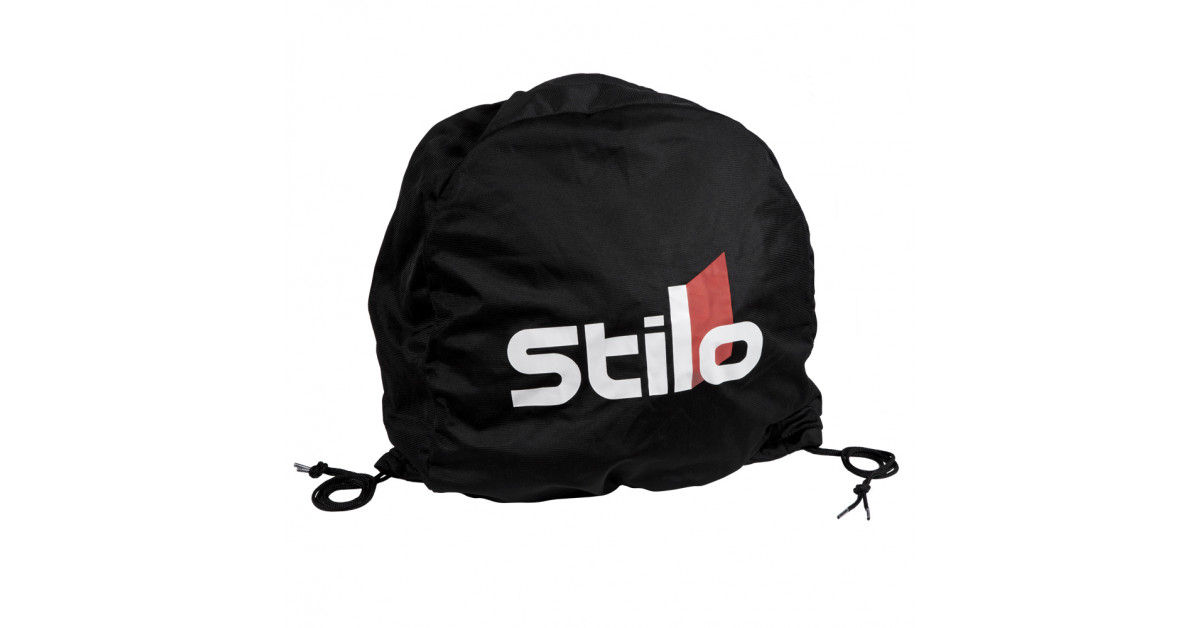 Bolsa para casco Stilo