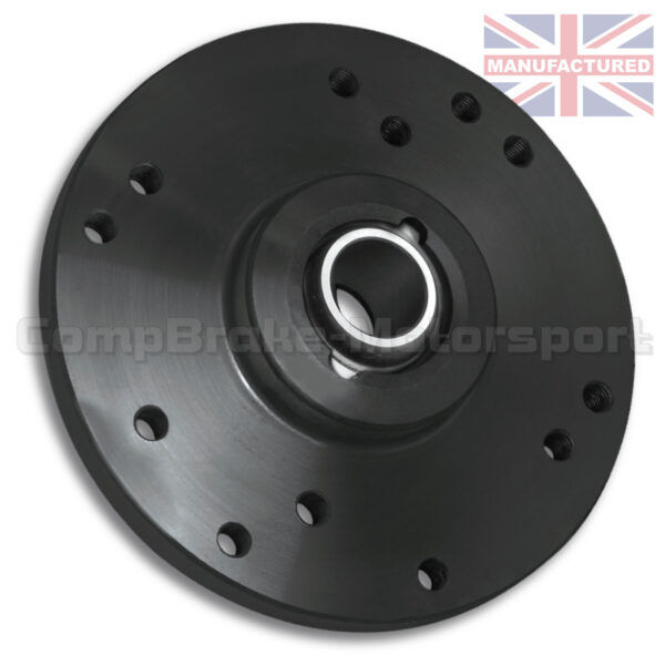 Miniatura: Copelas de suspensión uniball fijas Compbrake VW GOLF MK1 Delanteras