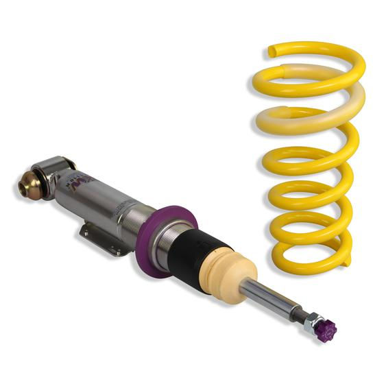 Miniatura: Suspensiones roscadas BMW SERIE 6 F12 / F13  / F06 / KW V3 / 2 Vías / SIN DDC
