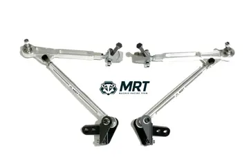 Miniatura: Brazos delanteros uniball MRT Engineering BMW E30 E36 E46 Z3 Z4