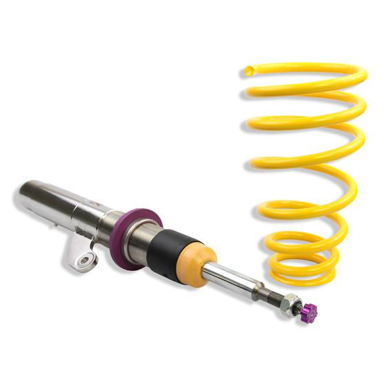 Miniatura: Suspensiones roscadas BMW SERIE 3 E92 / E93 KW V3 / 2 Vías