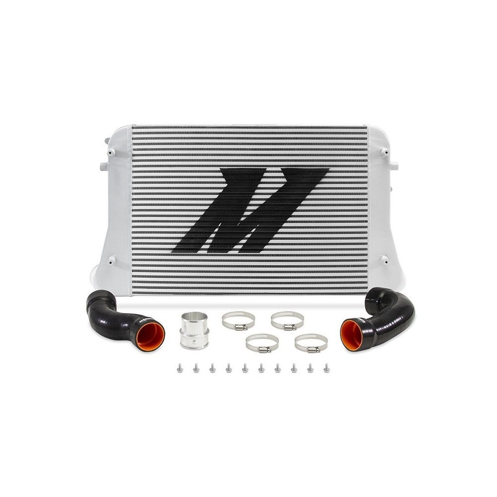 KIT Intercooler VW MK5/MK6 GTI y GOLF R PERFORMANCE 2006–2014 MISHIMOTO