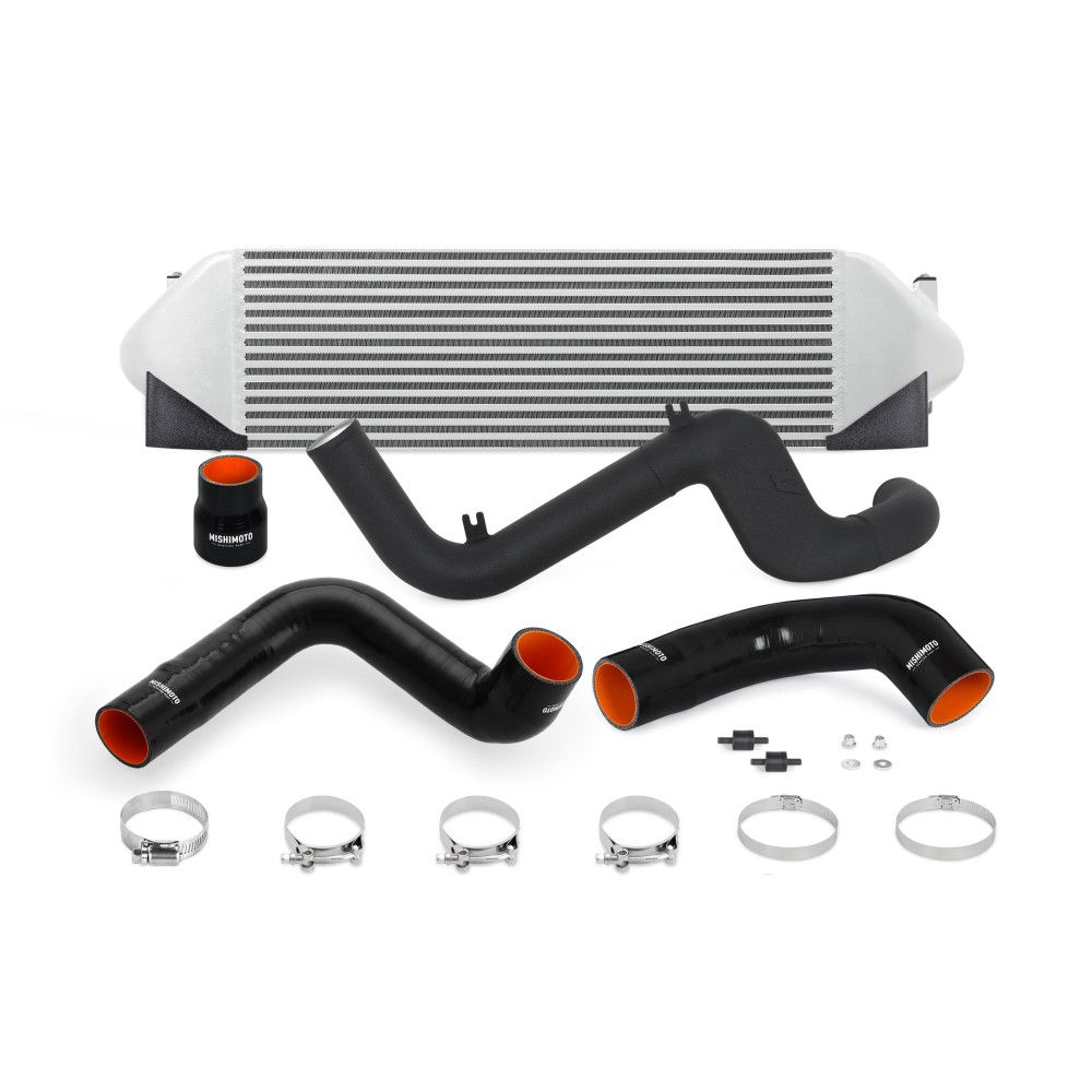 KIT Intercooler plata Ford Focus RS 2016-2018 MISHIMOTO