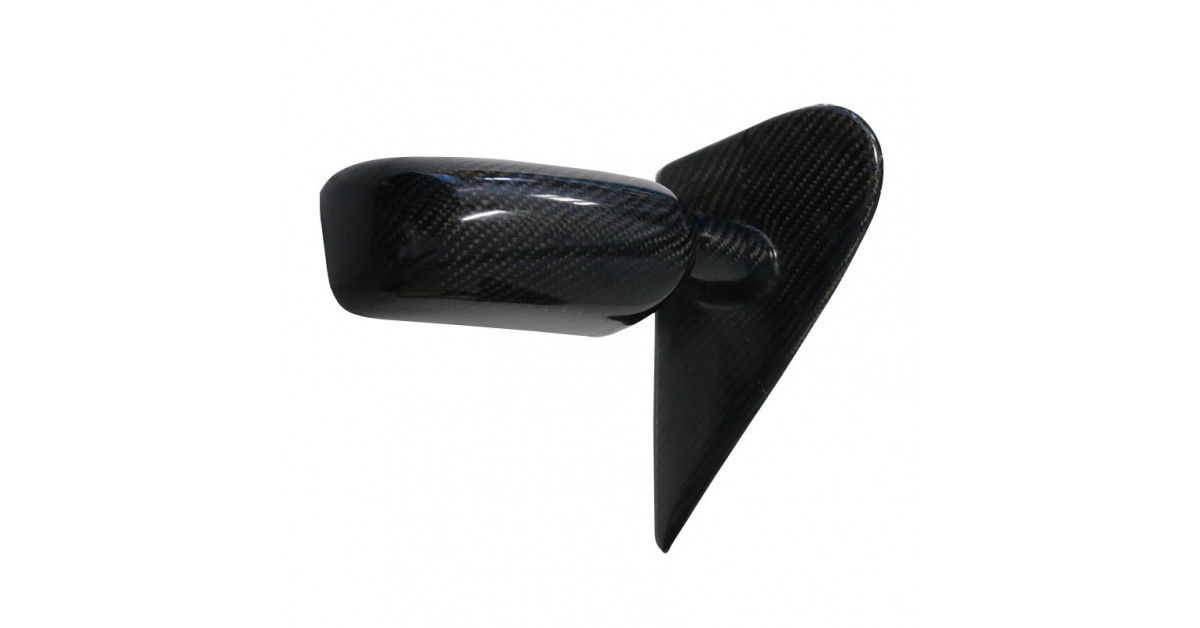 KIT pareja de retrovisores carbono PEUGEOT 306 MAXI