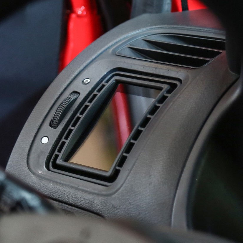 Miniatura: Pantalla Honda Civic EP3 2.8" CANchecked MFD28 GEN 2