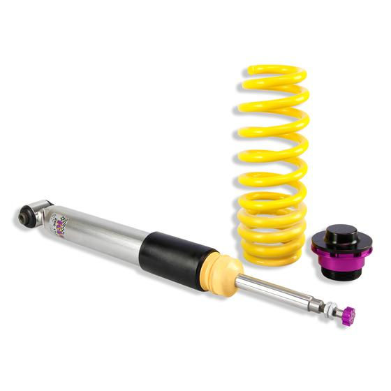 Miniatura: Suspensiones roscadas BMW SERIE 2 F22 F23 KW V3 / 2 Vías / 2WD / 4WD