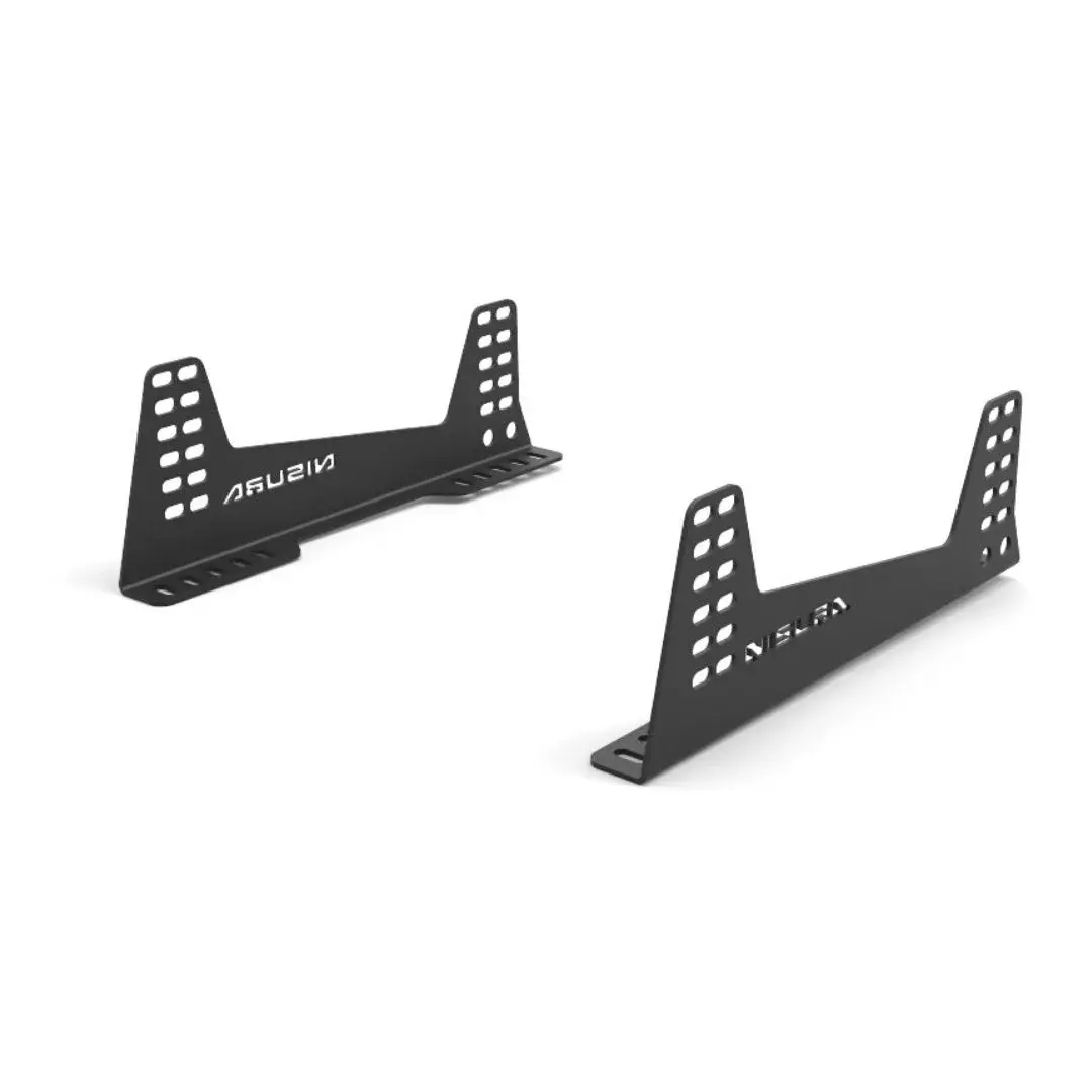 Soportes laterales universales para baquet NISUBA