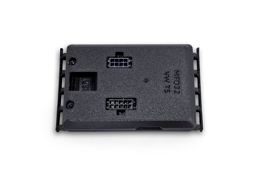 Miniatura: Pantalla VW TRANSPORTER T5 Multifunción Canchecked de 3.2" MFD32
