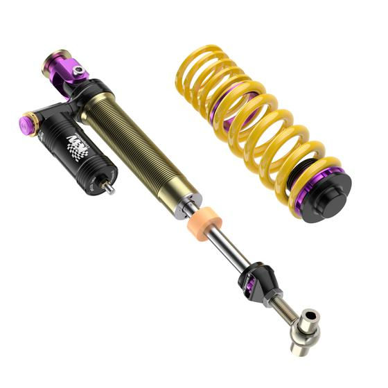 Miniatura: Suspensiones roscadas BMW M3 F80 / KW COMPETITION V4 / MUELLE INDEPENDIENTE