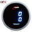 Miniatura: Reloj Racetech temperatura agua aceite digital dual