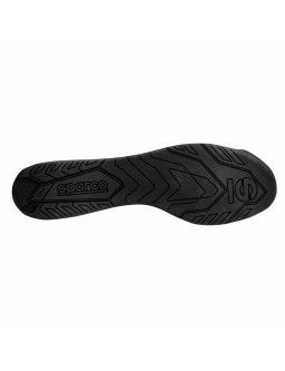 Miniatura: Botines Rojos FIA Sparco SLALOM + TALLA 38