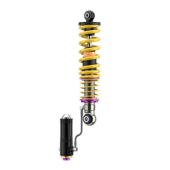 Miniatura: Suspensiones roscadas LOTUS EXIGE KW V4 / 3 Vías