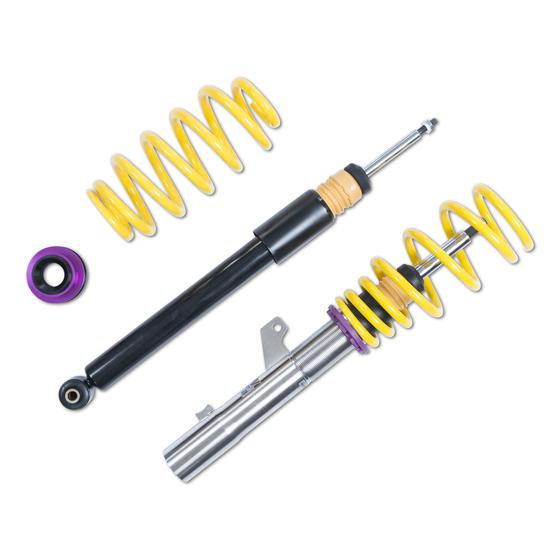 Miniatura: Suspensiones roscadas FIAT PANDA KW V1