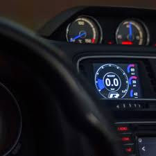 Miniatura: Pantalla Can Bus táctil Multifunción Canchecked de 3.2" MFD32 Gen2