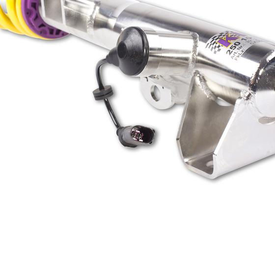 Miniatura: Suspensiones roscadas electrónicas MERCEDES SLK 55 AMG 172 / KW DDC