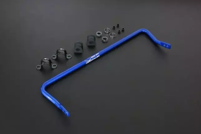 Barra estabilizadora trasera 22mm HARDRACE FORD FOCUS MK2