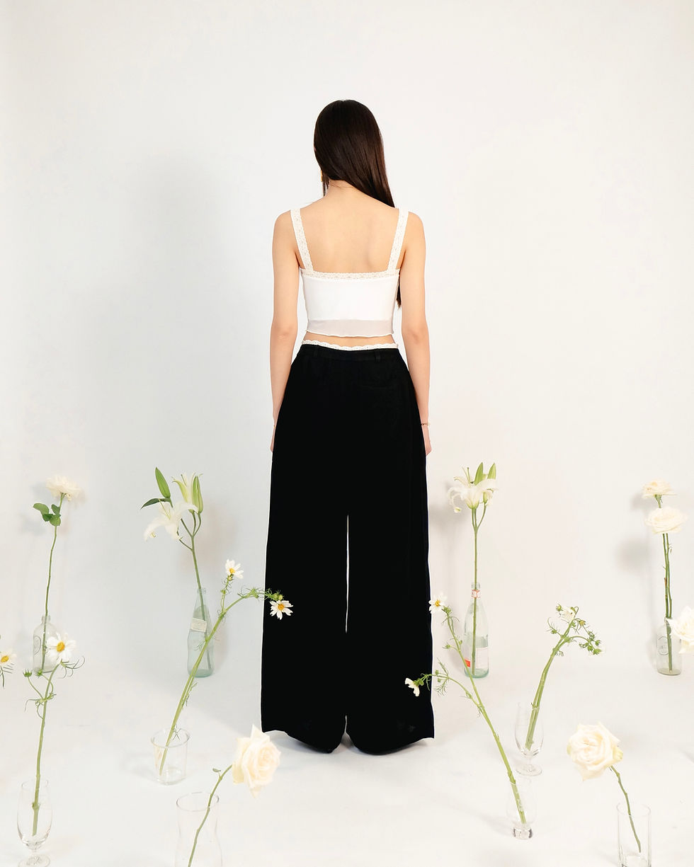 섬네일: Baggy trouser 🌱