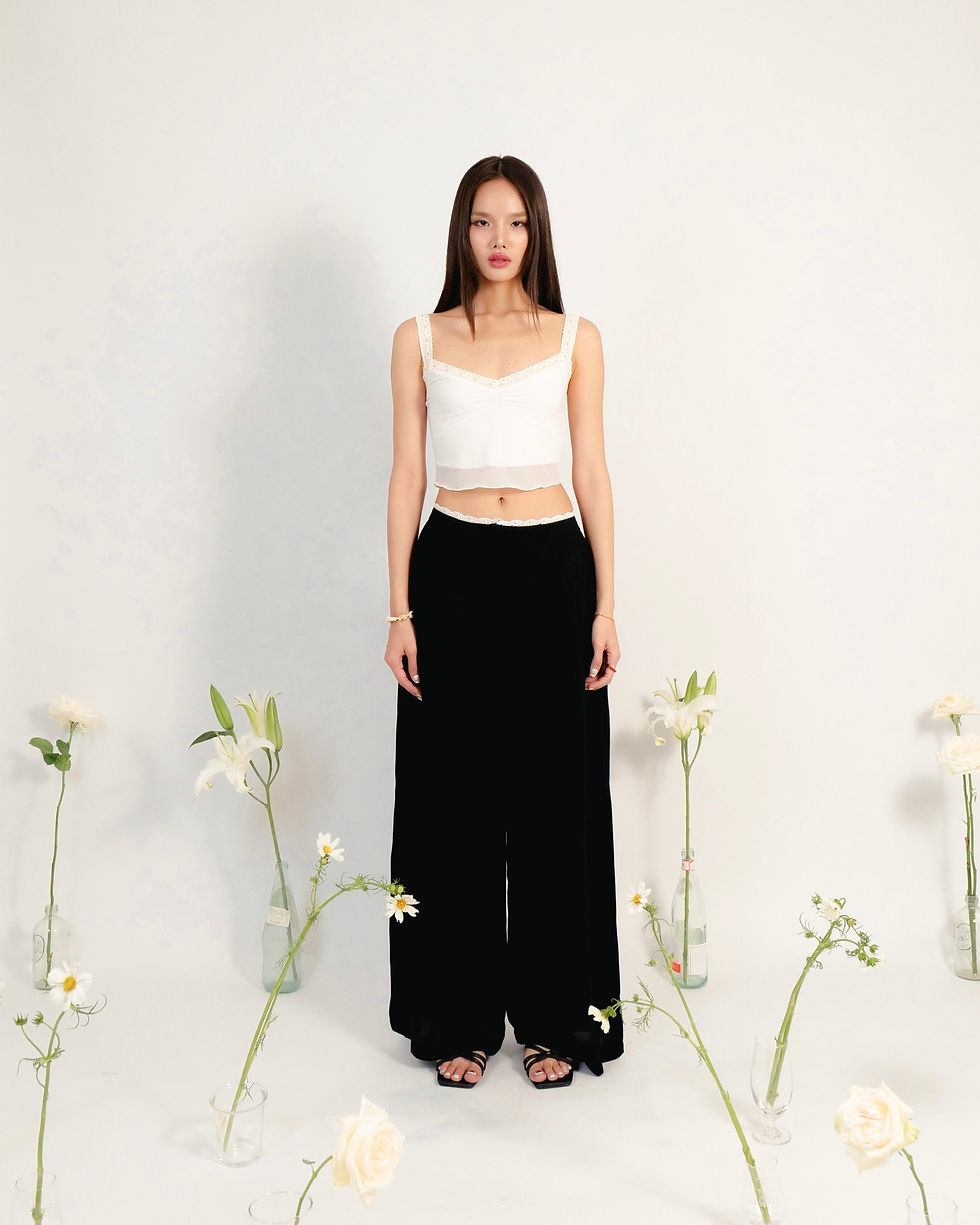 섬네일: Baggy trouser 🌱