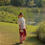 Thumbnail: Moonlit tencel shirt