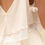 섬네일: Blursday flare cropped top