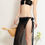 Thumbnail: Wrap belt skirt