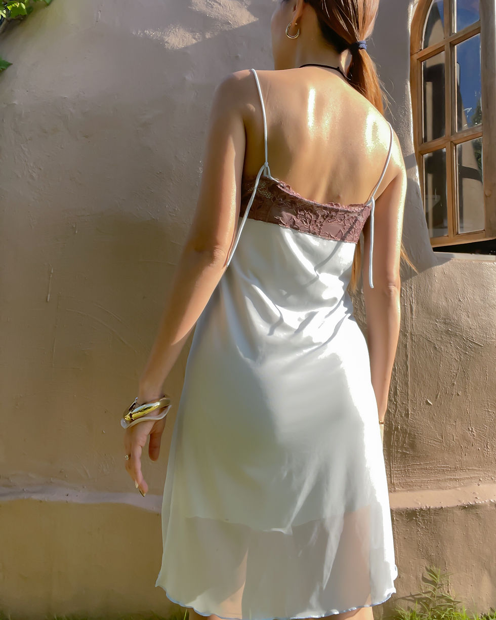 Thumbnail: Love lace dress 