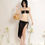 Thumbnail: Wrap belt skirt