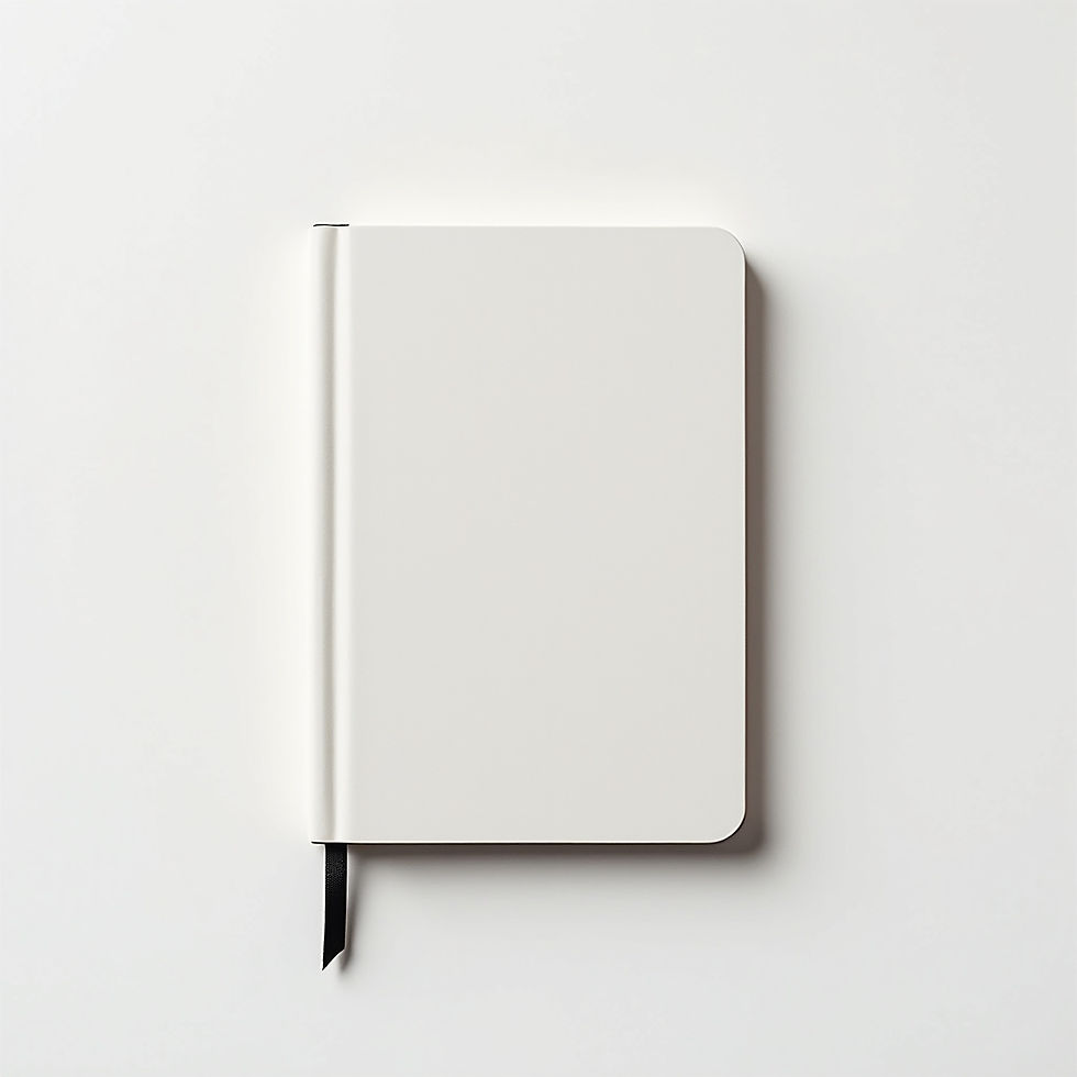 Academic Focused Organizer