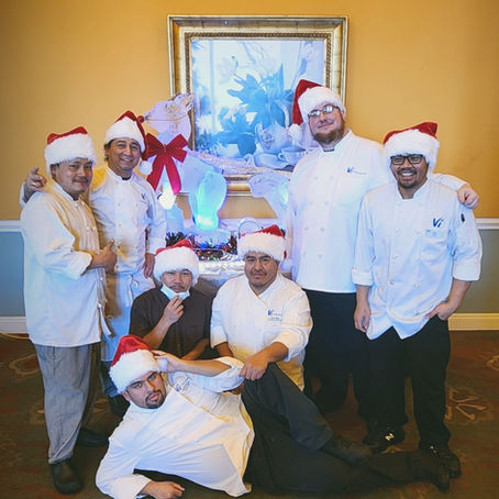 Holiday Photo Gallery from Tinsel & Treats, Holiday Weekend