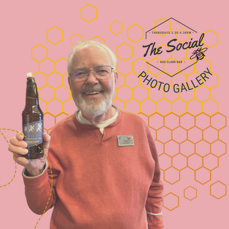 The Social Mini Photo Gallery