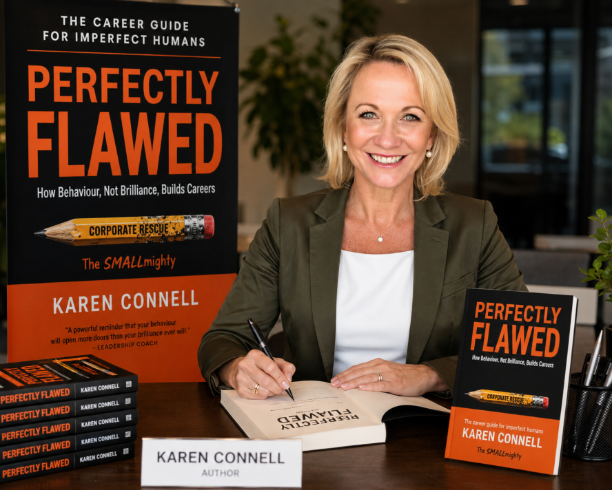 Book signing, perfectly flawed, karen connell,890kb.png