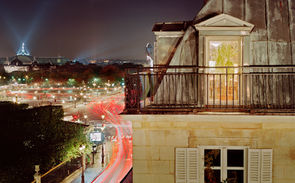 99. Inside Views Series. © Floriane De Lassée 