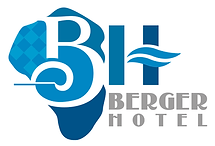 Berger Hotel Tiberias Logo