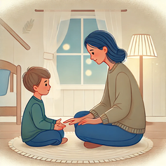 Positive Parenting: How to Discipline Without Yelling or Punishment