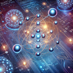 Introduction to Quantum Computing: Concepts Made Simple
