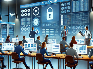 Mastering Incident Management: How SREs Handle Outages