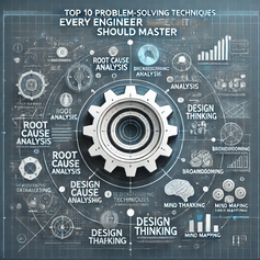 Top 10 Problem-Solving Techniques Every Engineer Should Master