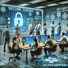 Building a Security and Reliability Culture