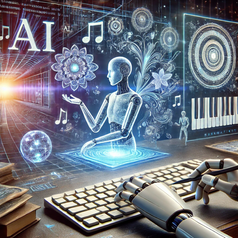 What is Generative AI? A Beginner’s Guide