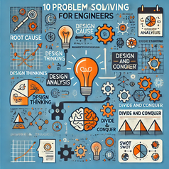 Top 10 Problem-Solving Techniques Every Engineer Should Know