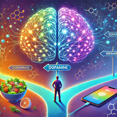 How Dopamine Affects Your Daily Decisions