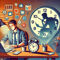 Why Do We Procrastinate? The Psychology Behind Delaying Tasks