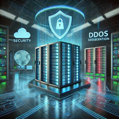 Infrastructure Security and Reliability: Building a Resilient Foundation