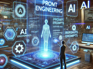 What is Prompt Engineering? A Complete Guide