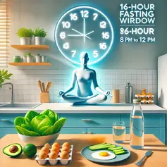 Intermittent Fasting: Pros, Cons, and Best Practices for Success