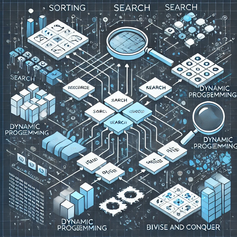 Introduction to Algorithms: Types, Complexity, and Real-World Applications