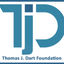 Writer: Thomas J. Dart Foundation News