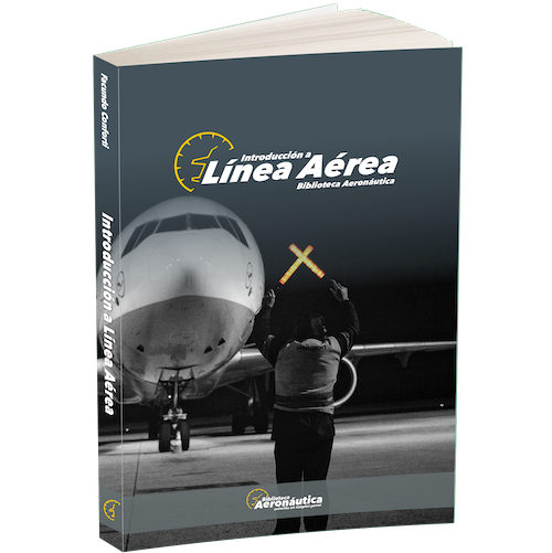 Introducción a Línea Aérea