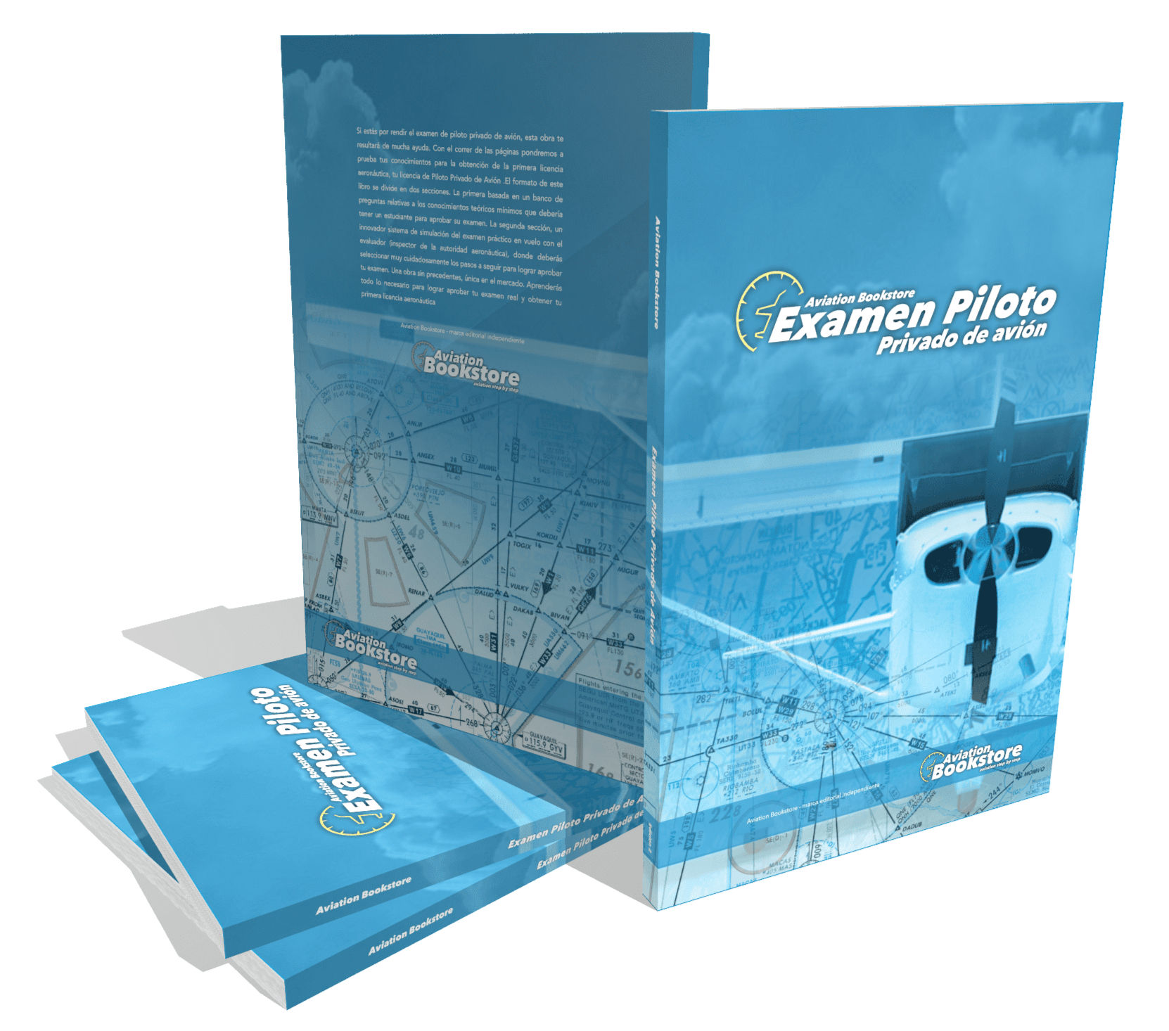 Examen Piloto Privado